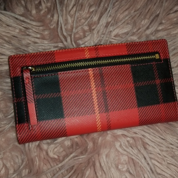 Kate Spade Wallet - Picture 5 of 5